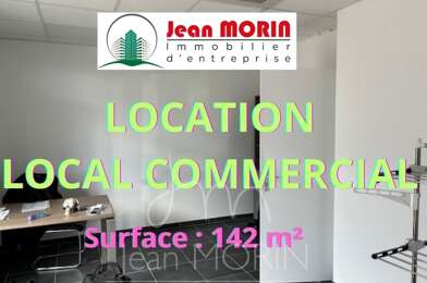 Commerce  1750 €