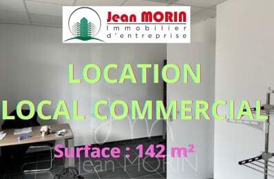 Commerce — photo du bien