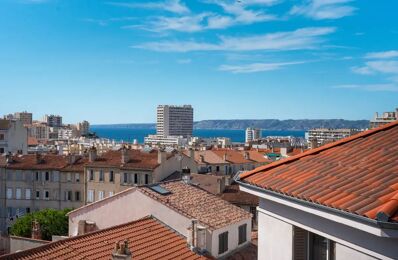 vente appartement 295 000 € à proximité de Marseille 6 (13006)