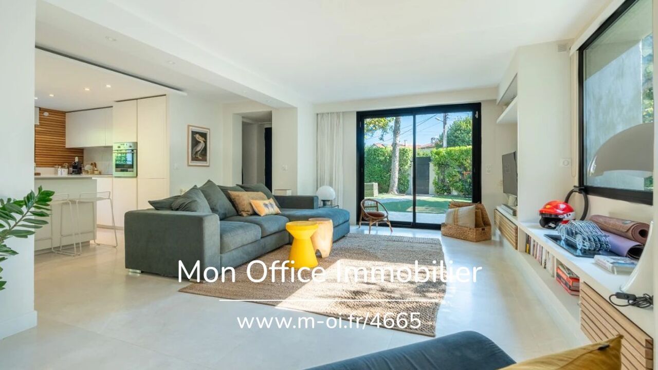 maison 5 pièces 140 m2 à vendre à Aix-en-Provence (13090)