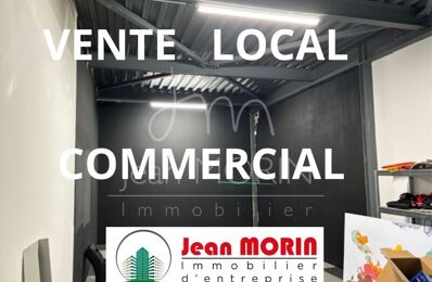 vente commerce 294 000 € à proximité de Pont-de-l'Isère (26600)