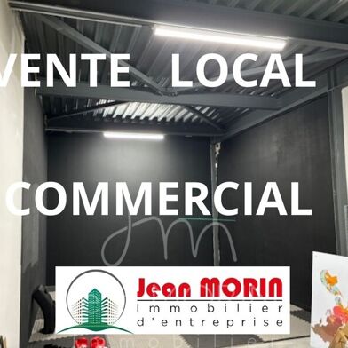 Commerce  294000 €