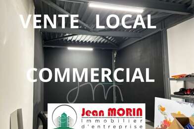 Commerce  294000 €