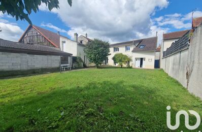 vente maison 459 000 € à proximité de Boissise-le-Roi (77310)