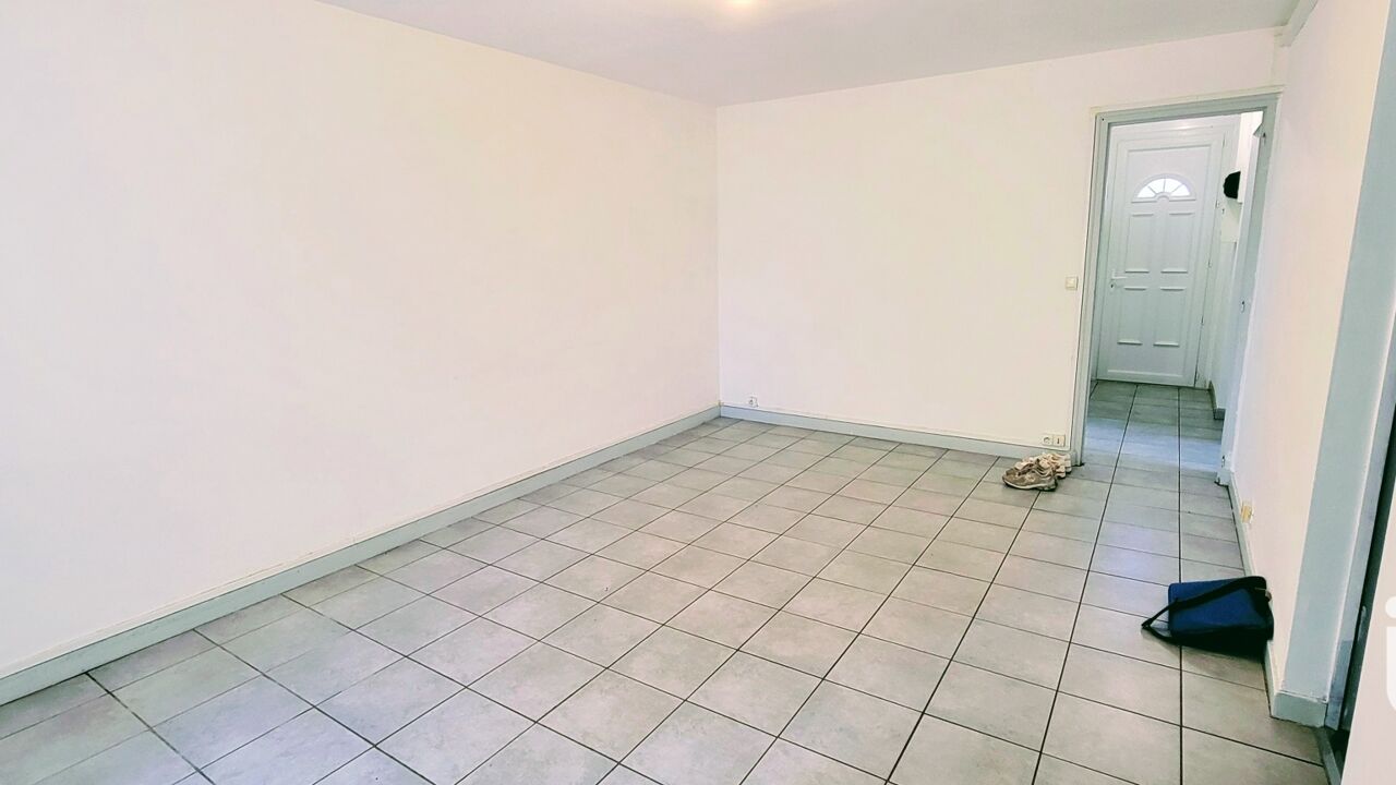 appartement 3 pièces 62 m2 à vendre à Angoulême (16000)