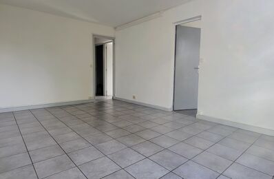 vente appartement 83 460 € à proximité de Ruelle-sur-Touvre (16600)