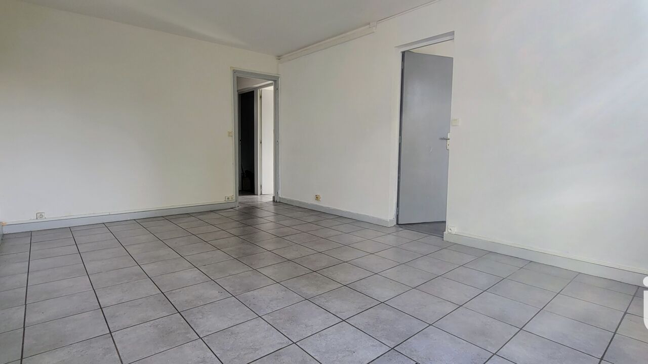 appartement 3 pièces 62 m2 à vendre à Angoulême (16000)