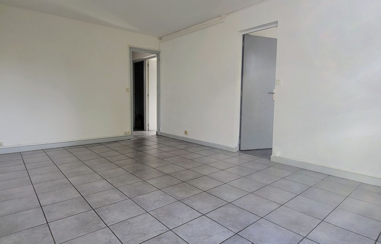 appartement 3 pièces 62 m2 à vendre à Angoulême (16000)