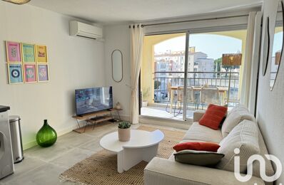 vente appartement 215 000 € à proximité de Portiragnes (34420)