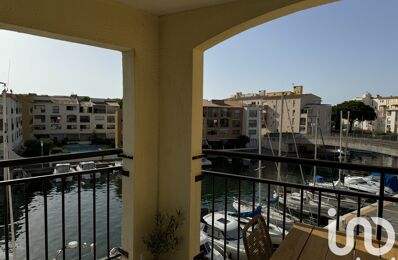 vente appartement 189 000 € à proximité de Agde (34300)