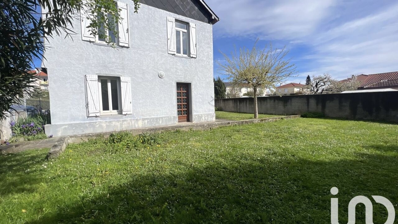 maison 5 pièces 103 m2 à vendre à Tarbes (65000)