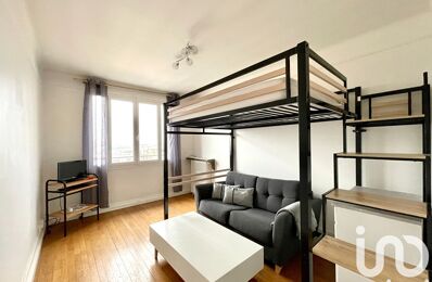 location appartement 1 150 € CC /mois à proximité de Saint-Denis (93210)