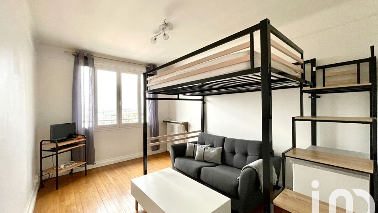 appartement 1 pièces 30 m2 à louer à Charenton-le-Pont (94220)