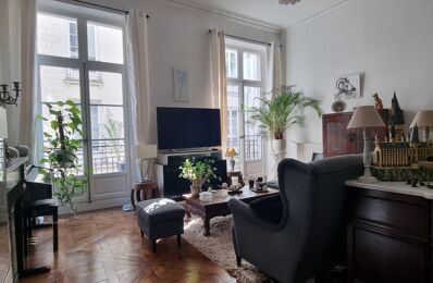 vente appartement 360 000 € à proximité de Indre (44610)