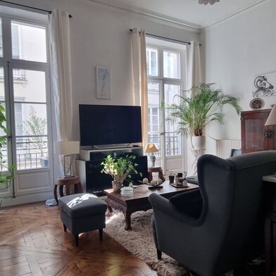 Appartement 3 pièces 71 m²