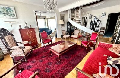 vente appartement 980 000 € à proximité de Marnes-la-Coquette (92430)