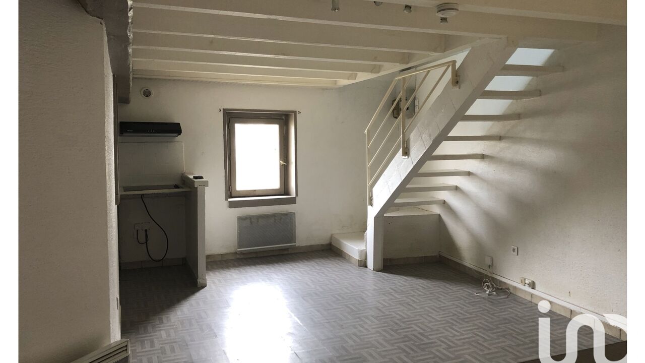 maison 3 pièces 60 m2 à vendre à Montry (77450)