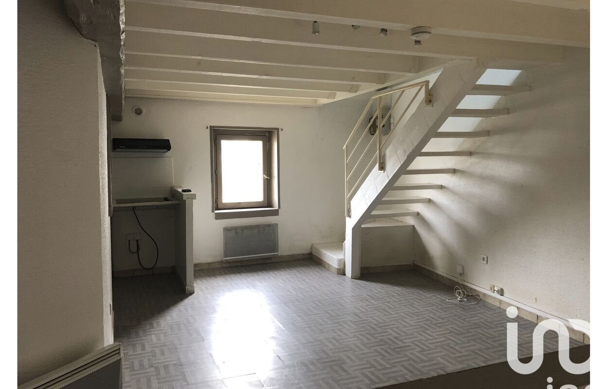 maison 3 pièces 60 m2 à vendre à Montry (77450)