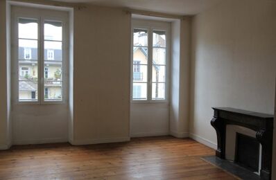 appartement 5 pièces 141 m2 à vendre à Pau (64000)