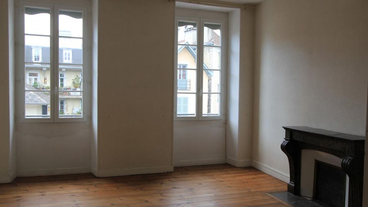 appartement 5 pièces 141 m2 à vendre à Pau (64000)