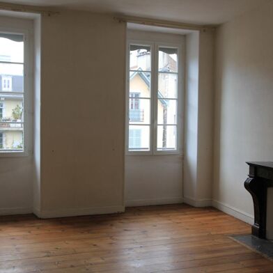 Appartement 5 pièces 141 m²