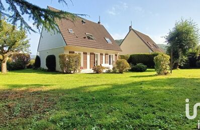 vente maison 339 000 € à proximité de Saint-Aubin-Celloville (76520)