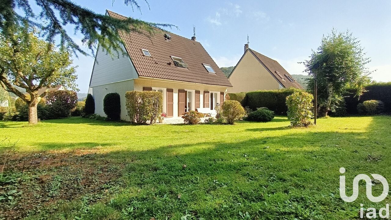 maison 6 pièces 114 m2 à vendre à Notre-Dame-de-Bondeville (76960)