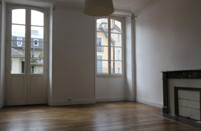 vente appartement 346 000 € à proximité de Barinque (64160)