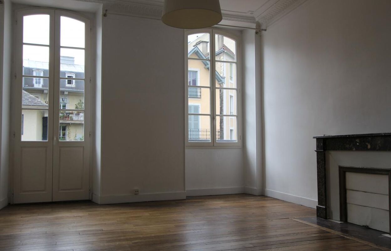 appartement 4 pièces 146 m2 à vendre à Pau (64000)