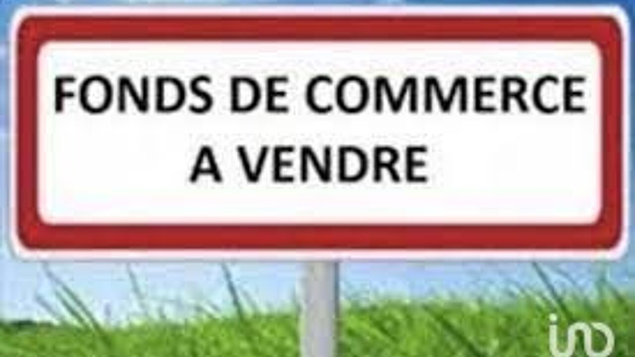 commerce  pièces 150 m2 à vendre à Saint-Vigor-le-Grand (14400)