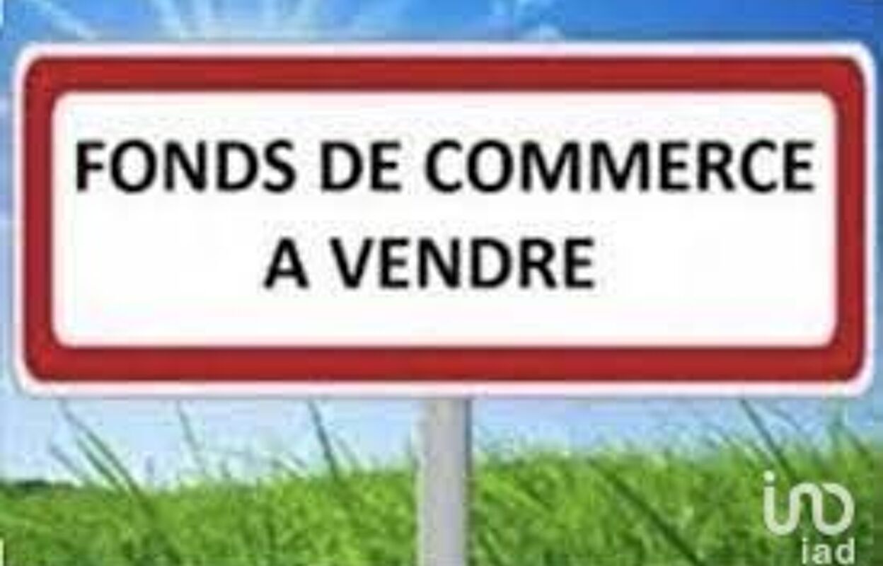 commerce  pièces 150 m2 à vendre à Saint-Vigor-le-Grand (14400)