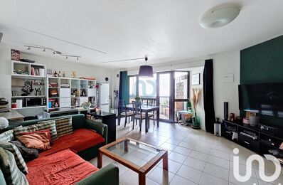 vente appartement 228 000 € à proximité de Liffré (35340)