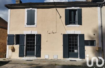 vente maison 212 000 € à proximité de Carves (24170)