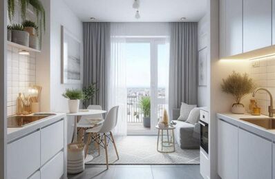 vente appartement 354 000 € à proximité de Marnes-la-Coquette (92430)