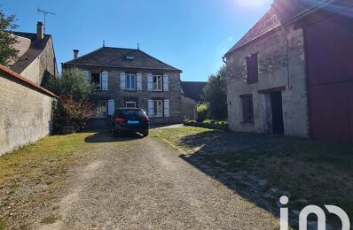 vente maison 246 000 € à proximité de Gouillons (28310)