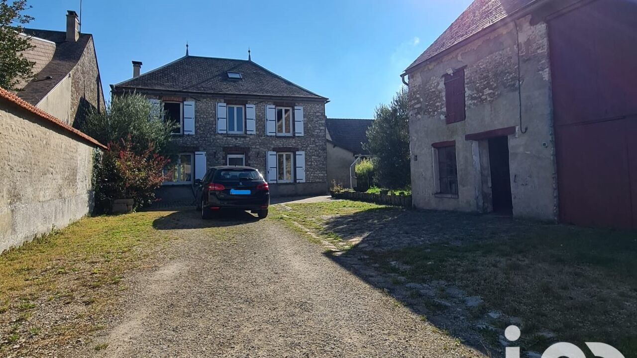 maison 7 pièces 147 m2 à vendre à Angerville (91670)