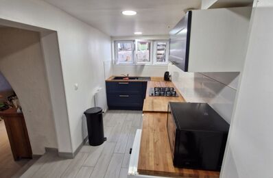 vente maison 145 000 € à proximité de Villers-Lès-Nancy (54600)