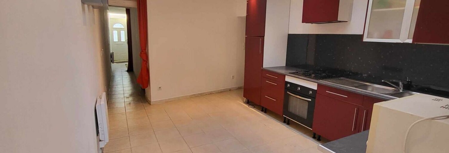 Maison 4 Pièces 118 m² à vendre à Wattrelos (59150)