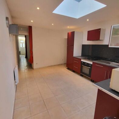 Maison 4 pièces 154000 €