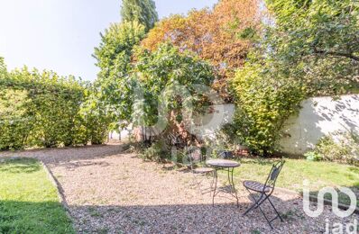 vente appartement 309 000 € à proximité de La Frette-sur-Seine (95530)