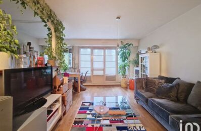 vente appartement 220 000 € à proximité de Montigny-Lès-Cormeilles (95370)