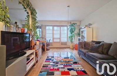 vente appartement 180 000 € à proximité de Montreuil (93100)