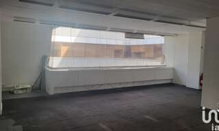 Bureau  80 m² à vendre à Pontoise (95000)