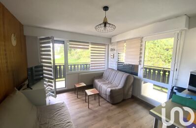 vente appartement 60 500 € à proximité de Saint-François-Longchamp (73130)