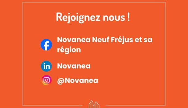 Appartement 4 pièces  à vendre Cogolin 83310