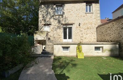 vente maison 177 000 € à proximité de Perthes (77930)