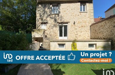 vente maison 177 000 € à proximité de Fontainebleau (77300)