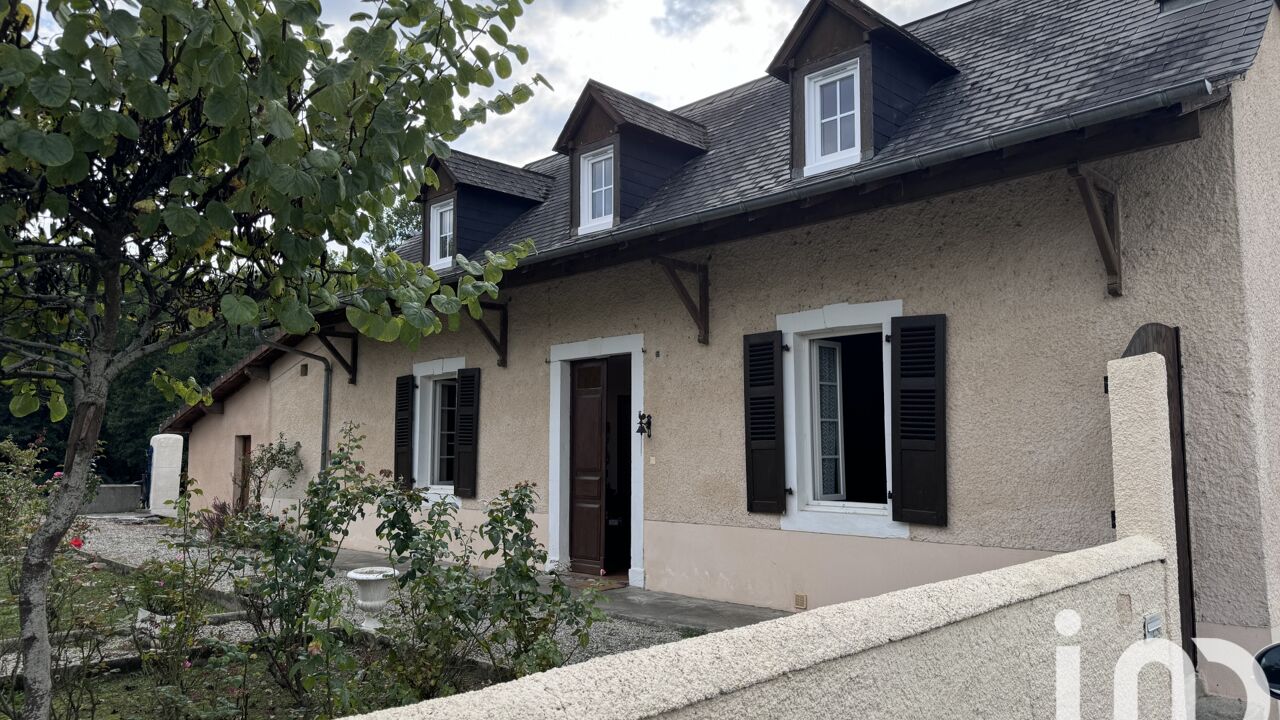 maison 5 pièces 133 m2 à vendre à Bizanos (64320)