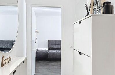 vente appartement 245 000 € à proximité de Le Pin (77181)