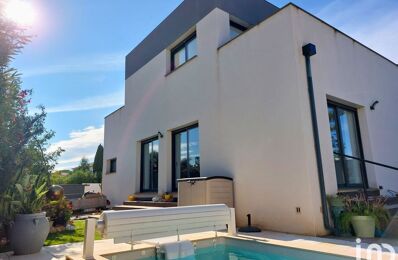 vente maison 445 000 € à proximité de Palau-Del-Vidre (66690)